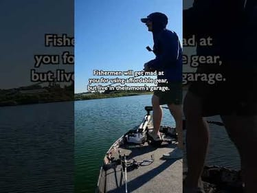 Don’t make me date your mom bro! #fishing