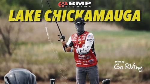 BMP Fishing: The Series | CHICKAMAUGA TOP 10