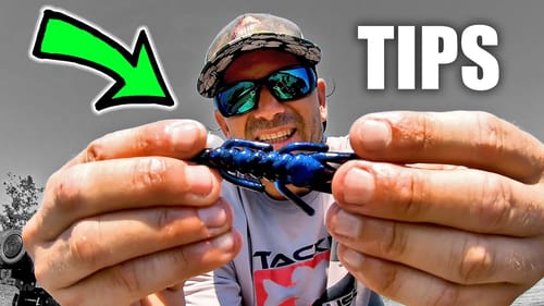 How To Catch MORE Bass (Bass Fishing Tips)
