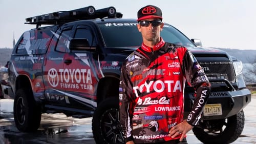 How to Choose the Right Fishing Sunglasses with Mike Iaconelli