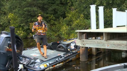How to "Match the Hatch" with Mike Iaconelli - Bass Fishing Tips and Techniques