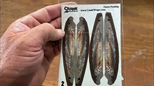 Are Crank Wraps As Good As Everyone Says?