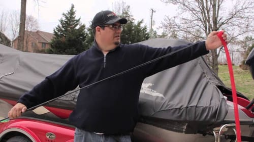 3 Reasons for Fishing Rod Covers