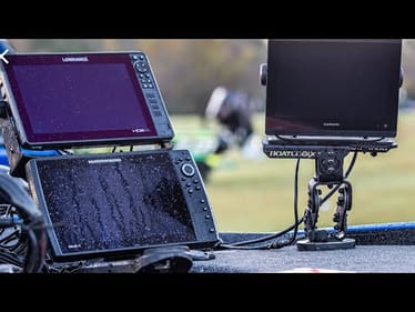 My Final, Epic Rant On Video Game Fishing With Livescope/ Active Target