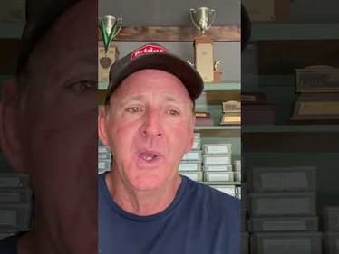 Bass Fishing Truth Bomb