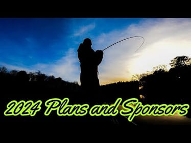 2024 YouTube Plans, My Sponsors, and My Thoughts on FFS