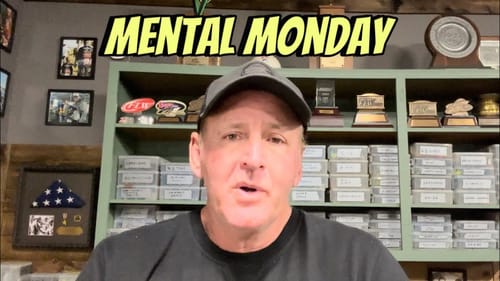 Mental Monday…Being At Peace On Your Deathbed…