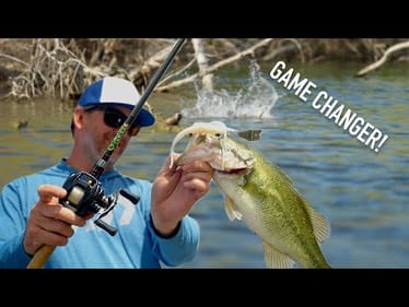 The Topwater Bait No One Is Talking About... But Should Be!! (Secret Weapon)