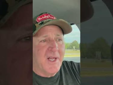 Ike Goes Off On Bassmaster And MLF