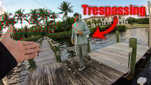 This is What Happens When You Take People Fishing....