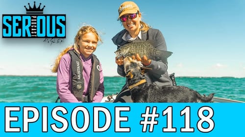 TRAIT ZALDAIN | Bassmaster Opens Pro & The Zaldaingerous Series