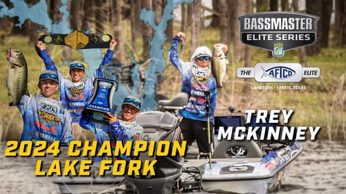 Elite Analysis: Trey McKinney flirts with All-Time Record and wins at Fork