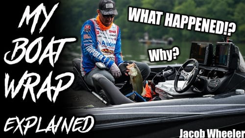 The REAL Reason I UNWRAPPED My Boat! ($125,000 Super-Tournament)