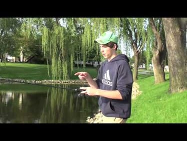 Fishing The Grass/Abu Garcia Contest *VOTE*