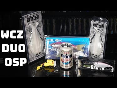 What's New This Week! WCZ Citizens, OSP, Duo Pokemon, EverGreen And More!
