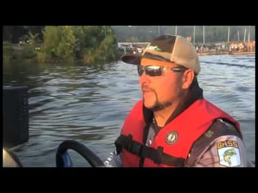 2015 BASSfest Kentucky Lake