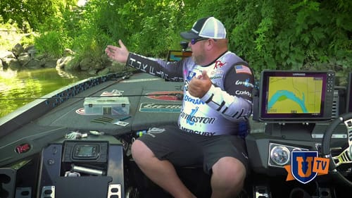 Why Don't You Just FISH A WACKY WORM??