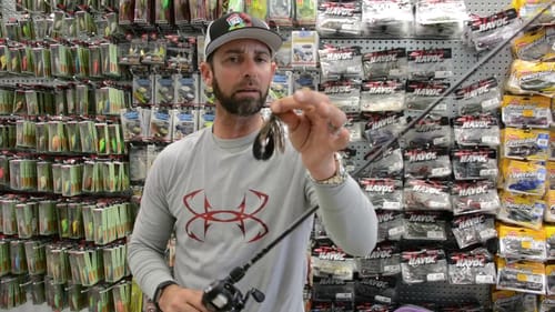 Going Ike -"BASS and BEER" Recap