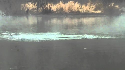 Fall bass fishing with Jacob Wheeler part two