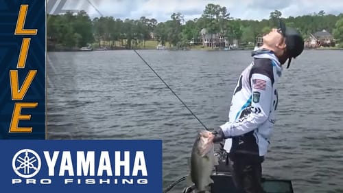 Yamaha Clip of the Day: Fujita back near the top with kicker bass
