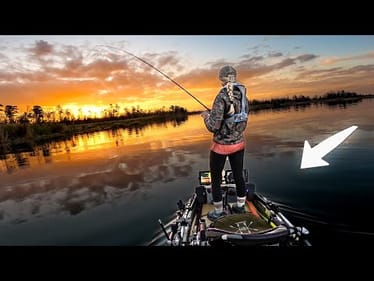 Launching My Dream Fishing Kayak For The First Time