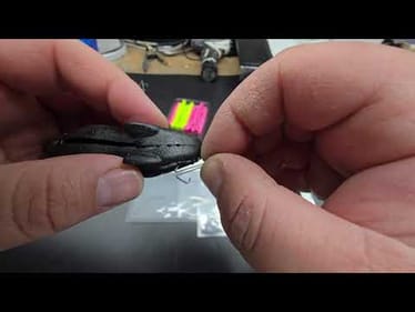 TPE lock and Swimfrat update! 