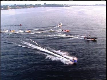 Bassmaster Elite: Champion's Choice 2006