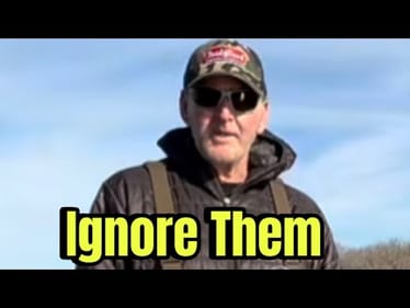 Bass Fishing YouTubers That Are Full Of It…