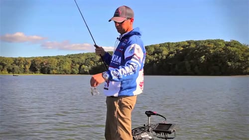 Why to Change Lures When Bass Fishing