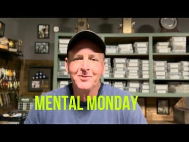 Mental Monday…A Message To All Elected Politicians…
