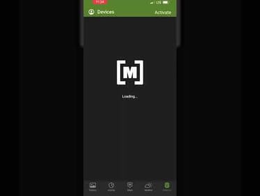How to Activate & Setup (Moultrie Mobile Edge Trail Cam)