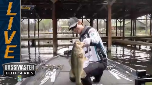 SEMINOLE: Welcome to the Elites, Kyoya Fujita with a 6+ pounder!