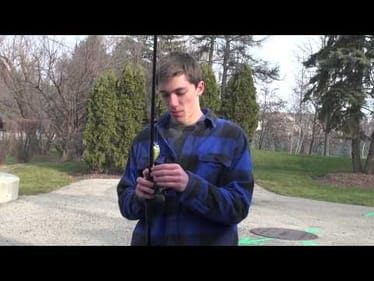 Bass Fishing in December: Winter Cranking