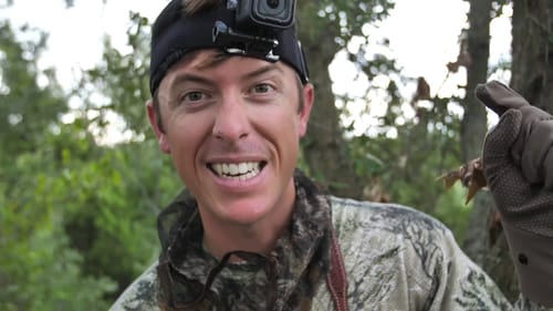 First Time Leaving after Baby | Archery Season Deer Hunt!