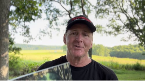 Only About 10 Bass Anglers In America Have What I’m About To Show Y’all…Yet
