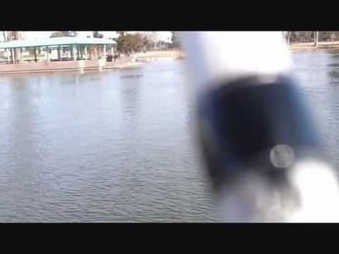 Late Winter Bass Fishing