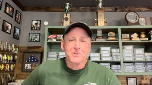 You Guys Won’t Believe What An Unhinged Subscriber Of Mine Just Did…