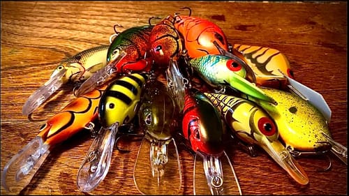 Early Spring Crankbaits When, Where, and How to Use Them