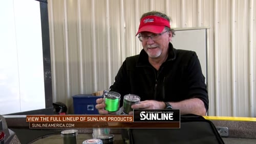 line storage tips with Wade Middleton