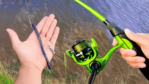 Catch 5x MORE Bass - TRY THIS! (Bass Fishing Tips)
