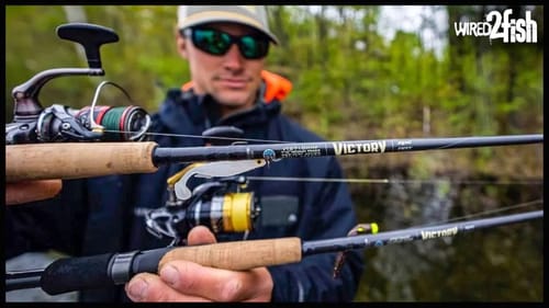 How Longer Spinning Rods Boost Performance with Finesse Baits