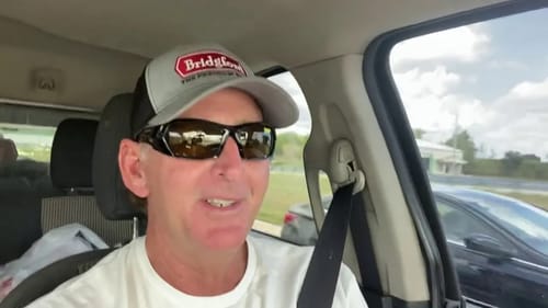 Bassmaster Open/Sam Rayburn...Deep vs. Shallow!