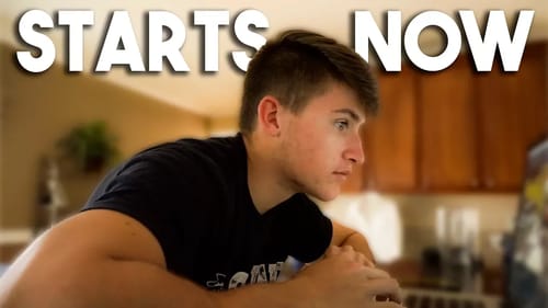 The GRIND Starts Now... (VLOG)