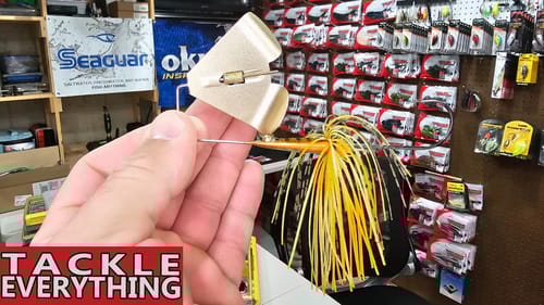 The BEST Buzzbait You've NEVER Heard Of