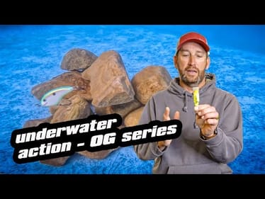 Ott’s Garage | Pool Test | OG Series