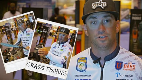 Welcome to the JUNGLE: Kayak Bass Fishing Tips For Thick Vegetation & Grass