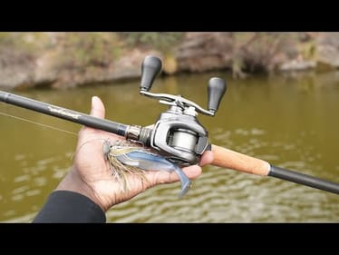 Catching Giant Bass Without Using Livescope Is Still Possible! I'll Prove It!