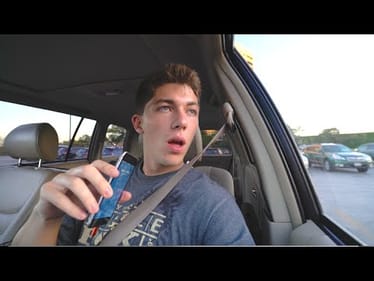 Why I Quit Fishing and Filming?