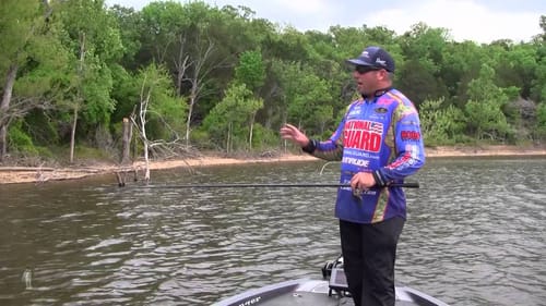 Fluorocarbon Lines - What to look for and when to use them.