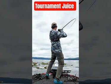 When you hit that Magic TOURNAMENT Stretch